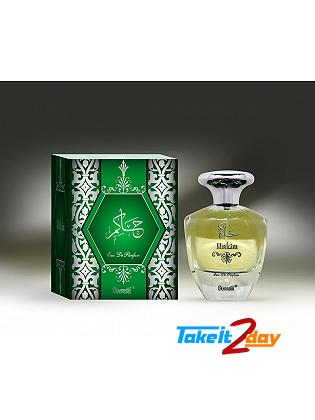 Surrati Hakim Perfume For Men 100 ML EDP