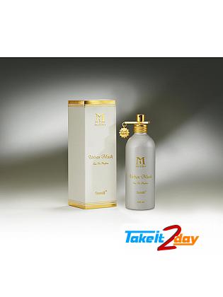 Surrati Morino Urban Musk Perfume For Men 100 ML EDP