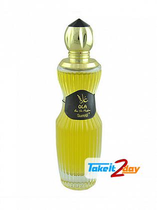 Surrati Ola Perfume For Women 100 ML EDP