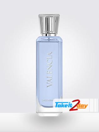 Swiss Arabian Valencia Perfume For Men And Women 100 ML EDP