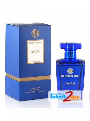 The Perfume House Dylan Perfume For Men And Women 100 ML EDT