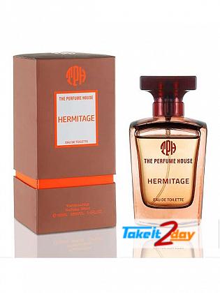 The Perfume House Hermitage Perfume For Men And Women 100 ML EDT