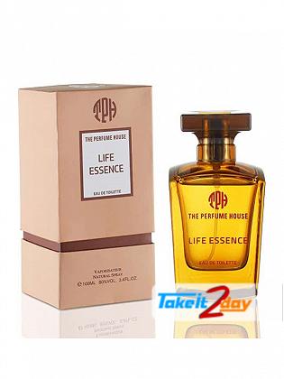 The Perfume House Essence Perfume For Men And Women 100 ML EDT