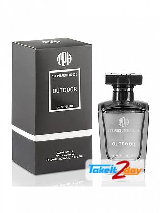 The Perfume House Outdoor Perfume For Men And Women 100 ML EDT