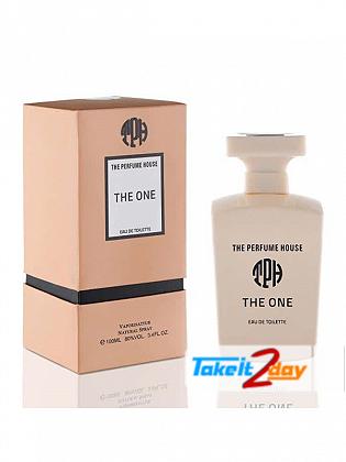 The Perfume House The One Perfume For Men And Women 100 ML EDT