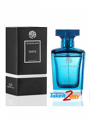 The Perfume House Wave Perfume For Men 100 ML EDT
