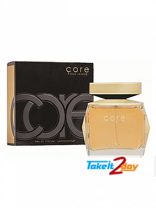 Vurv Core Femme Perfume For Women 100 ML EDP