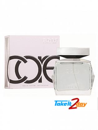 Vurv Core Homme Perfume For Men 100 ML EDP