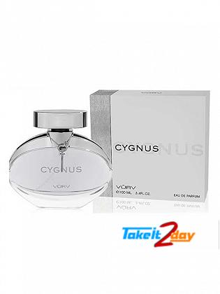 Vurv Cygnus Perfume For Men 100 ML EDP