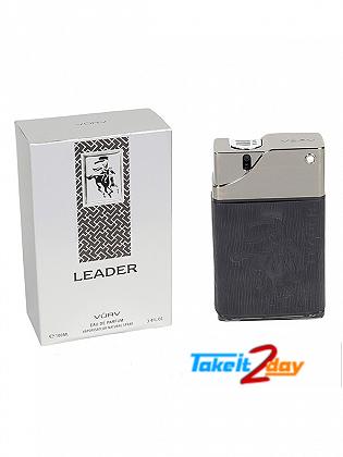 Vurv Leader Perfume For Men 100 ML EDP