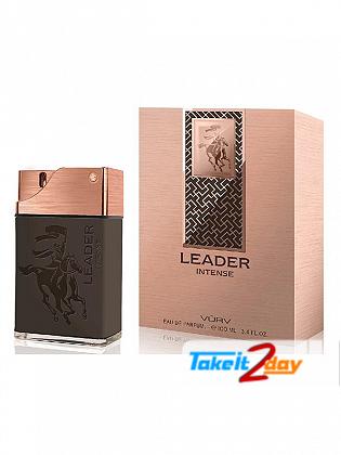 Vurv Leader Intense Perfume For Men 100 ML EDP