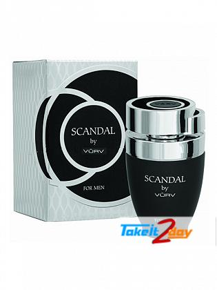 Vurv Scandal Perfume For Men 100 ML EDP