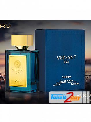 Vurv Versant Era Perfume For Men 100 ML EDP