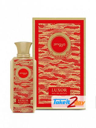 Zimaya Luxor Perfume For Men And Women 100 ML EDP