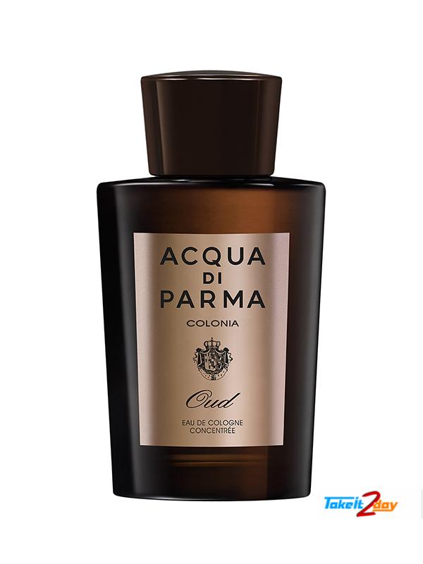 Acqua Di Parma Colonia Oud Perfume For 