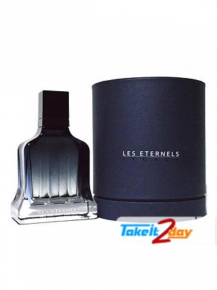 Albane Noble Les Eternels Legacy Perfume For Men And Women 100 ML EDP