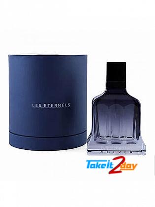 Albane Noble Les Eternels Volver Perfume For Men And Women 100 ML EDP