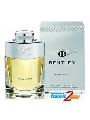 Bentley Infinite Intense Perfume For Man 100 ML EDP