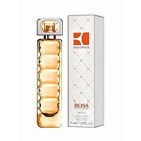 boss orange perfume price