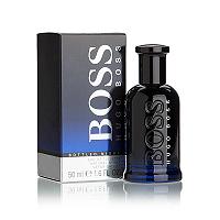 Nauwkeurig Dierentuin s nachts Conserveermiddel Boss Hugo Boss Boss Bottled Night Perfume 50 ML EDT