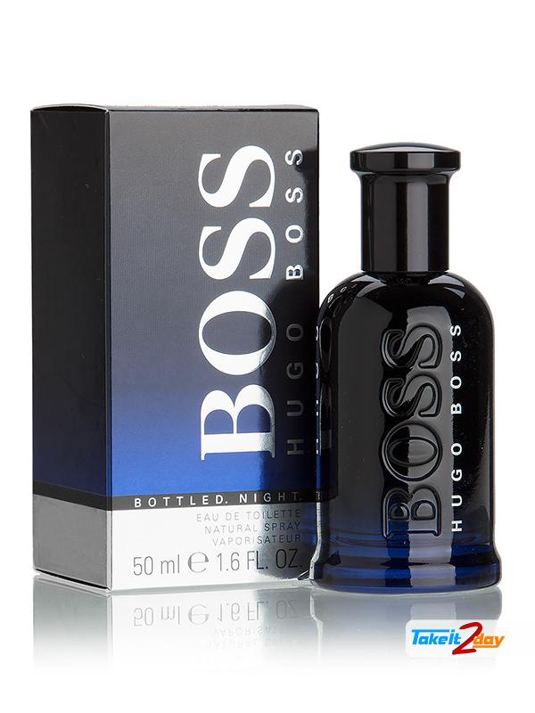 Boss Hugo Boss Boss Bottled Night 