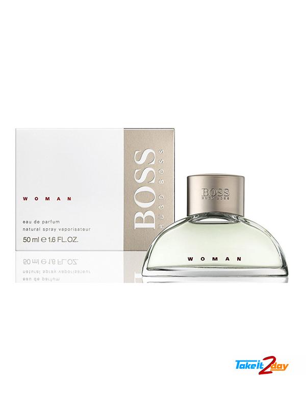 Boss Hugo Boss Women Perfume For Women 