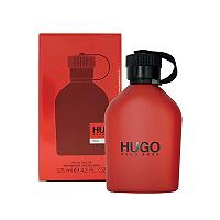 Hugo Boss Red Perfume For Men 125 ML EDT