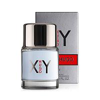 Hugo Boss XY Man Perfume For Men 60 ML EDT
