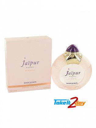 Boucheron Jaipur Bracelet Perfume For Women 100 ML EDP