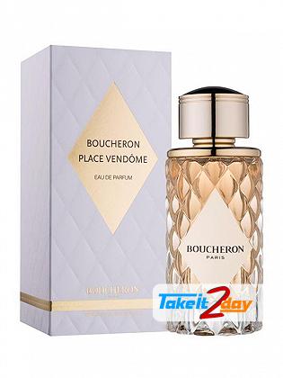 Boucheron Place Vendome Perfume For Women 100 ML EDP