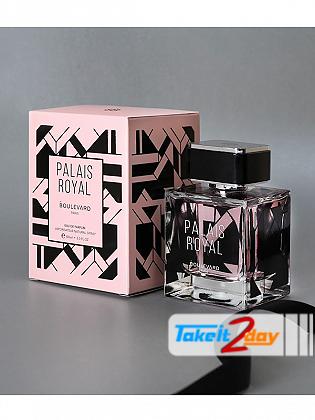 Boulevard Palais Royal Perfume For Women 100 ML EDP