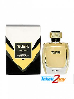 Boulevard Voltaire Perfume For Men 100 ML EDP