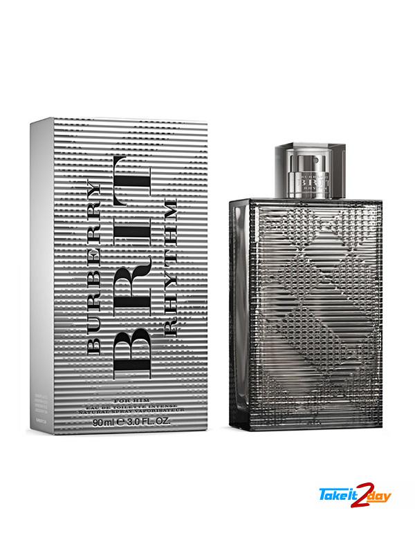 burberry brit for him 100ml price