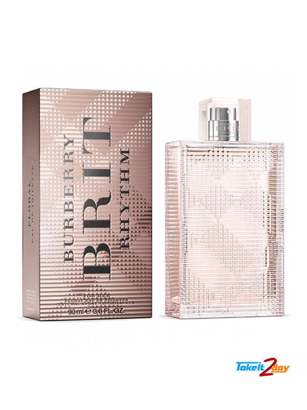 brit parfum burberry