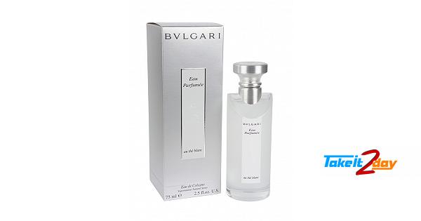 BVLGARI 9-Pc. Eau Parfumée au Thé Blanc Gift Set - Macy's