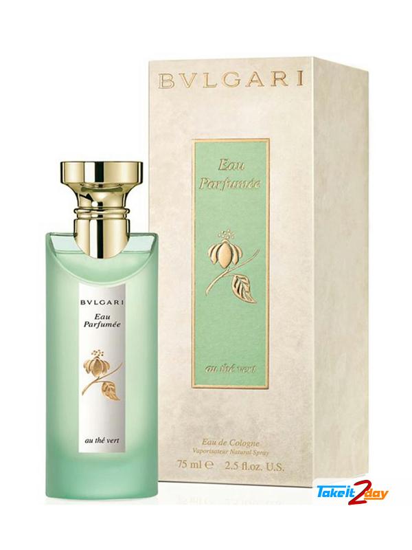 bvlgari women's fragrance