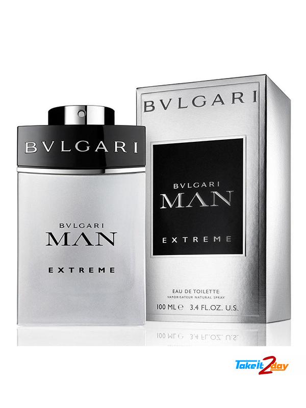 bvlgari perfume men price