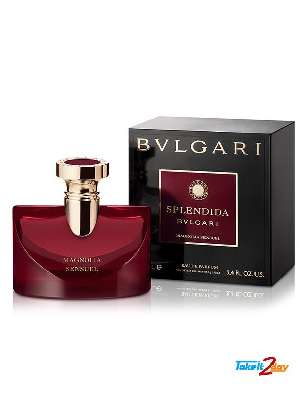 bvlgari perfume splendida magnolia sensuel