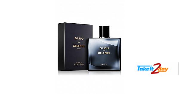 chanel parfum for men