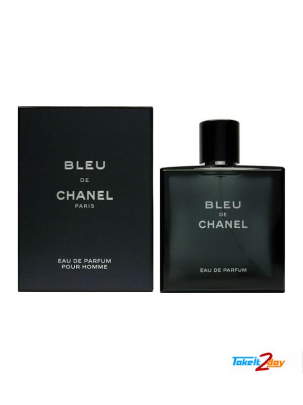 Chanel Bleu De Chanel Perfume For Man 150 ML EDP