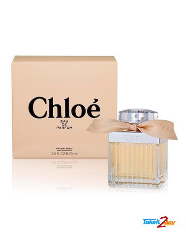 Chloe Signature Perfume For Women 75 ML EDP | lupon.gov.ph