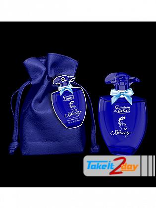 Creation Lamis Lamis Blueeze Perfume For Women 100 ML EDT