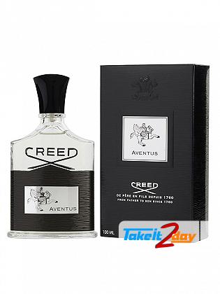 Creed Aventus Perfume For Men 100 ML EDP