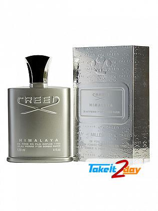 Creed Himalaya Perfume For Men 100 ML EDP