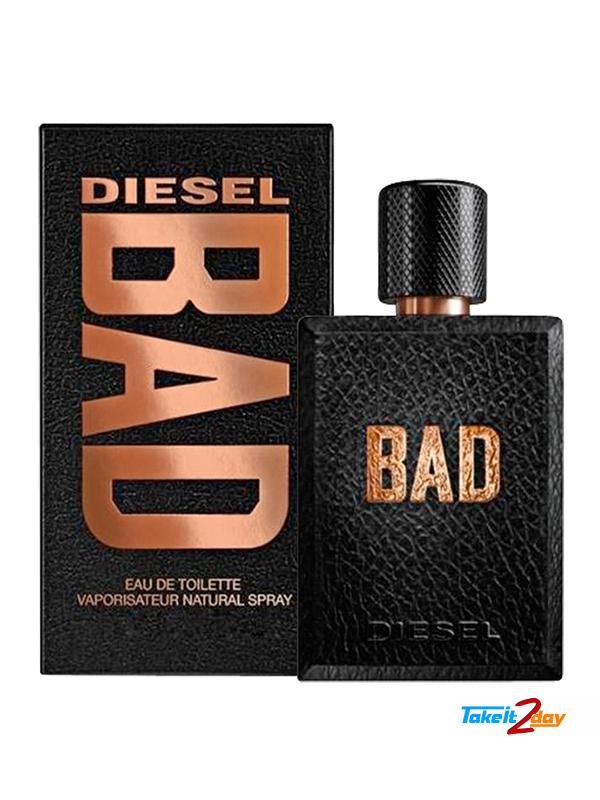 diesel the fragrance by