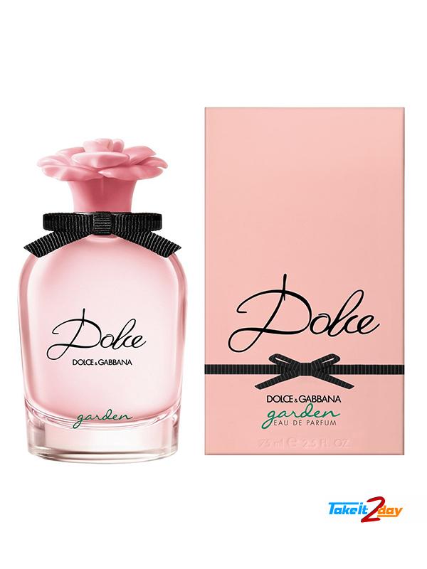 best dolce and gabbana perfume for her