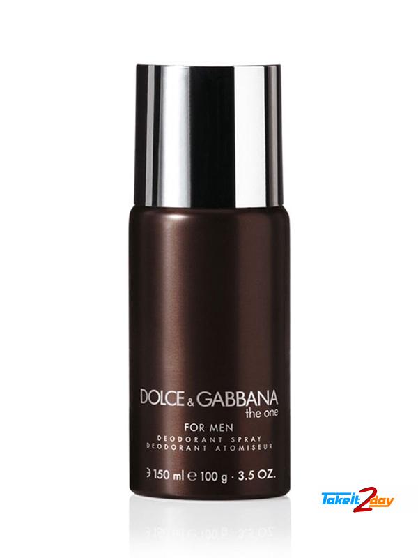 dolce & gabbana by for men