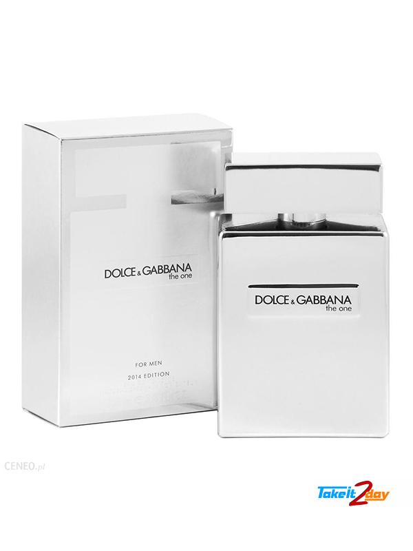 dolce and gabbana limited edition