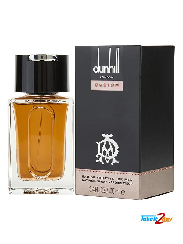Dunhill Custom Edt For Men 100ml Lab Of Fragrances | lupon.gov.ph