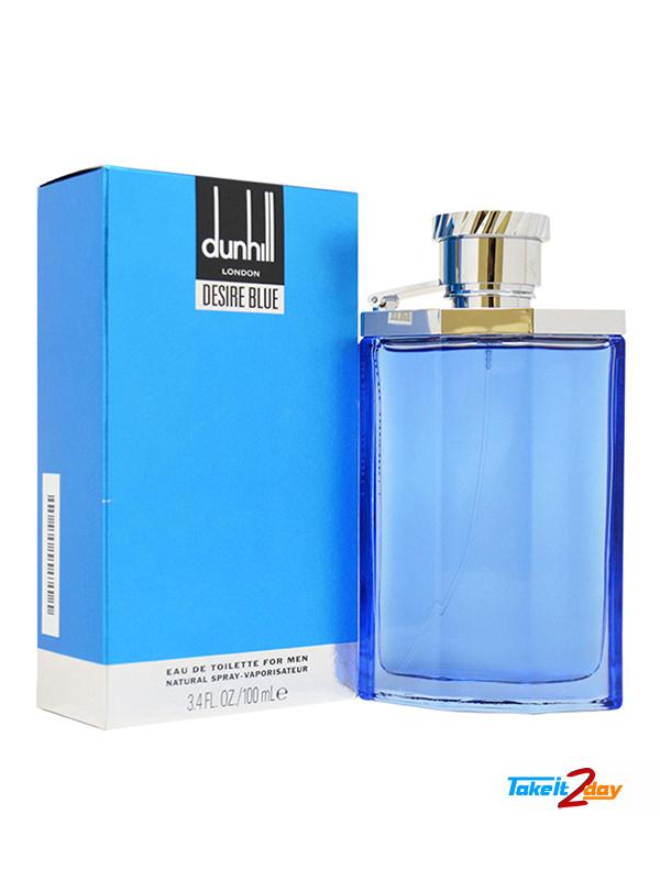 best dunhill perfume for him